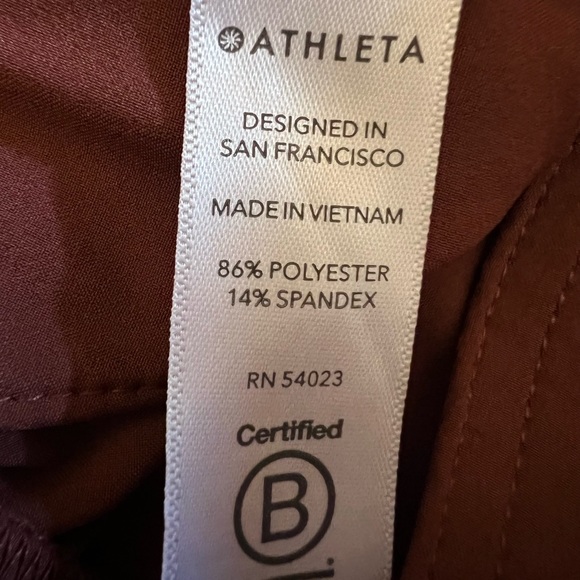 Athleta Uptown ankle pant - Picture 14 of 14